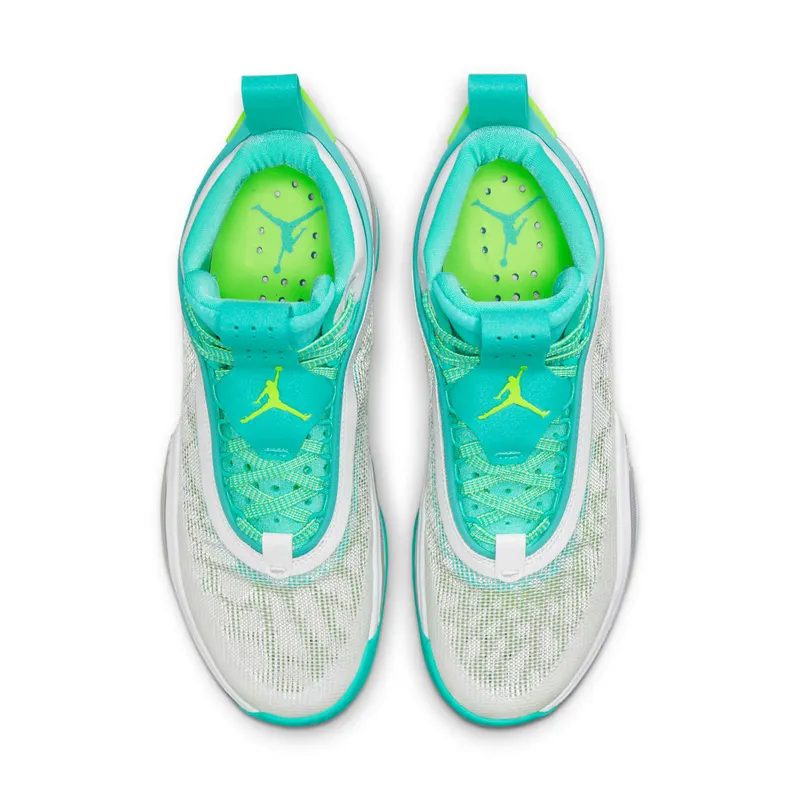 Jordan 36 Guo Ailun Global Game (DM0796-107)
