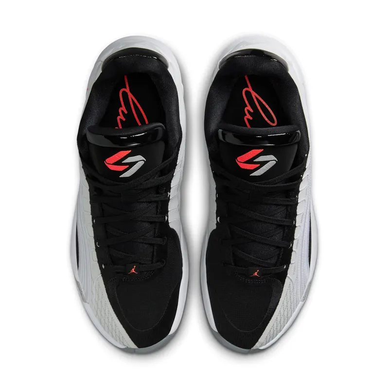 Jordan Luka 4 “White Cement” (HF0823-101)