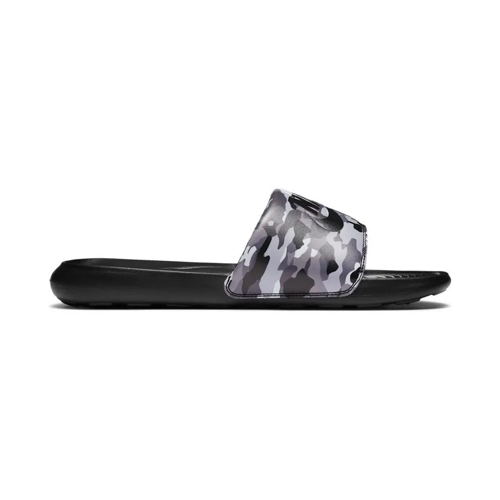 Nike Victori One Printed Slide Black (CN9678-001)