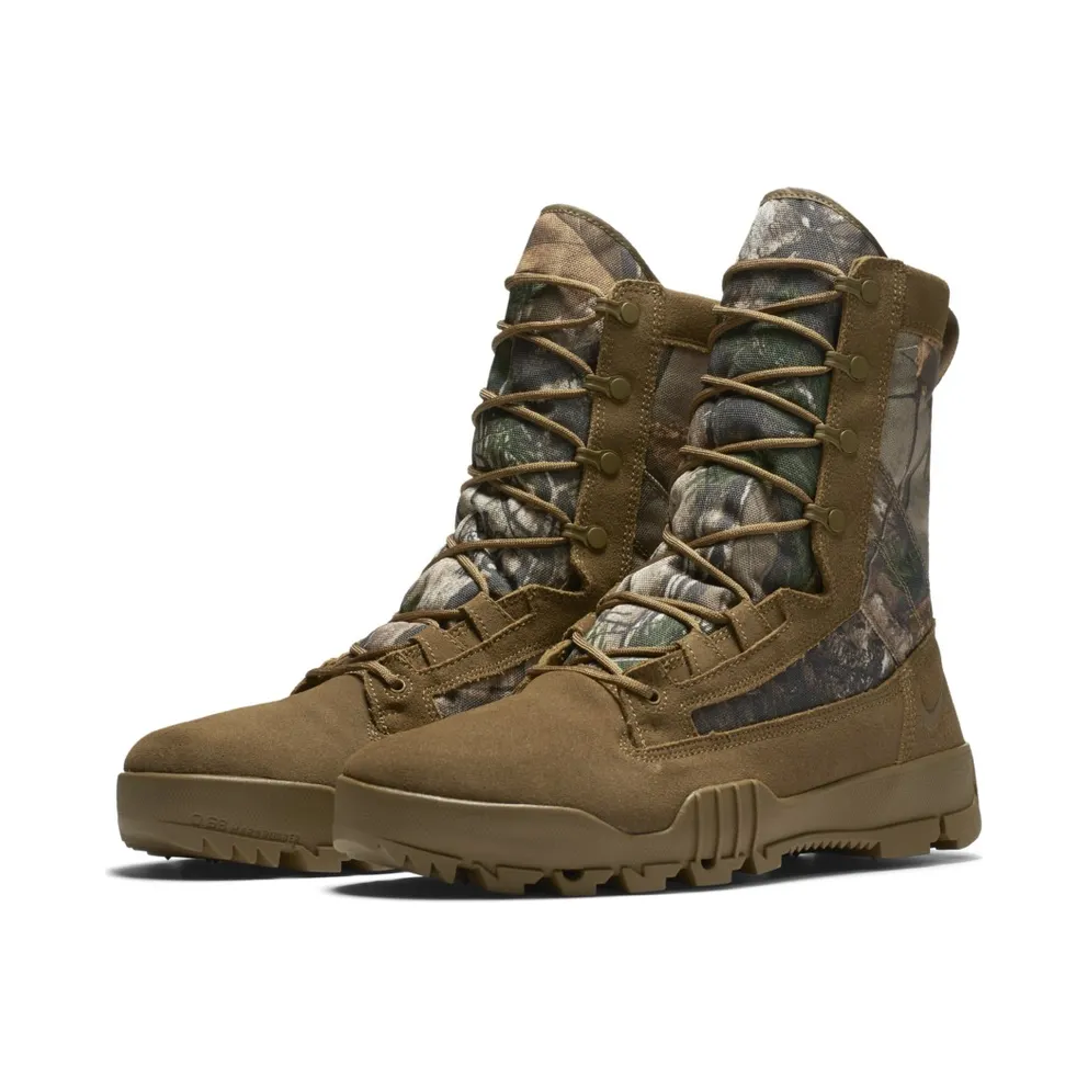 Nike SFB 8″ Boot Jungle Realtree Coyote/Coyote (845168-990)