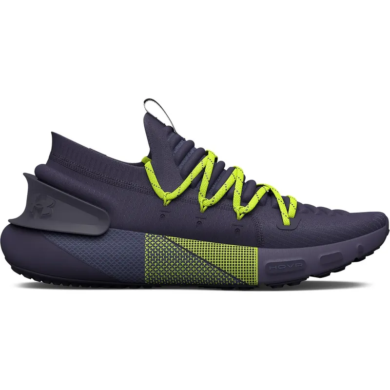 Under Armour HOVR™ Phantom 3 Gray (3025519-500)