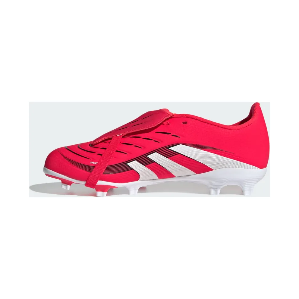 adidas Predator League Fold-Over Tongue FG Pure Victory Pack (ID3830)