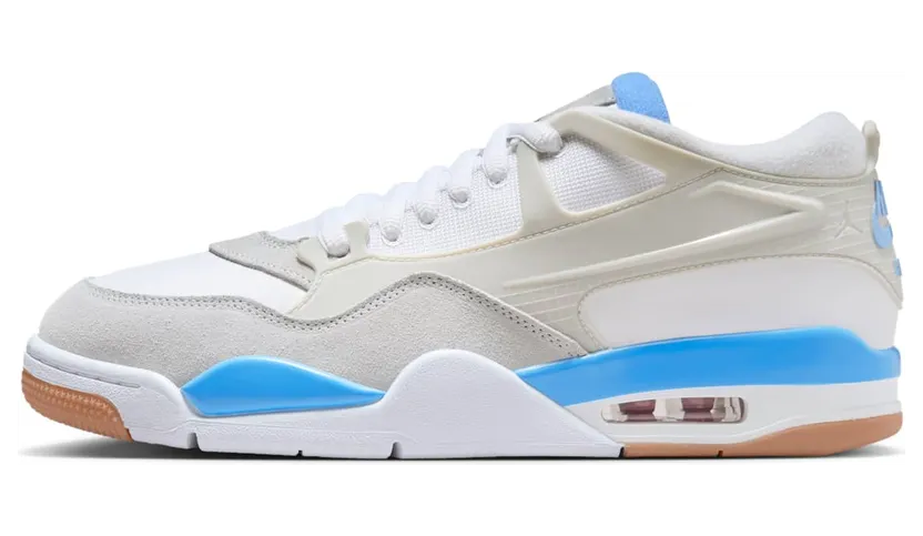 Jordan 4 RM “Legend Blue” (FQ7939-104)
