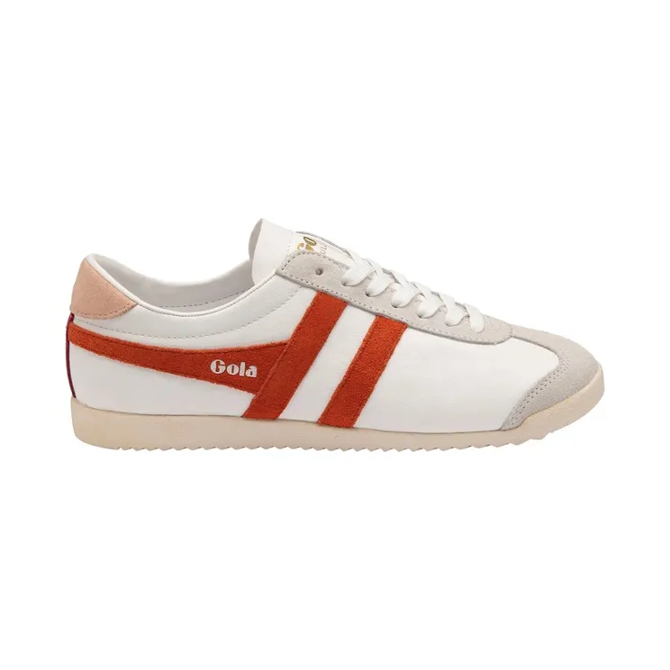 Gola White/saffraan/parelmoer Pink (CLA366WR)
