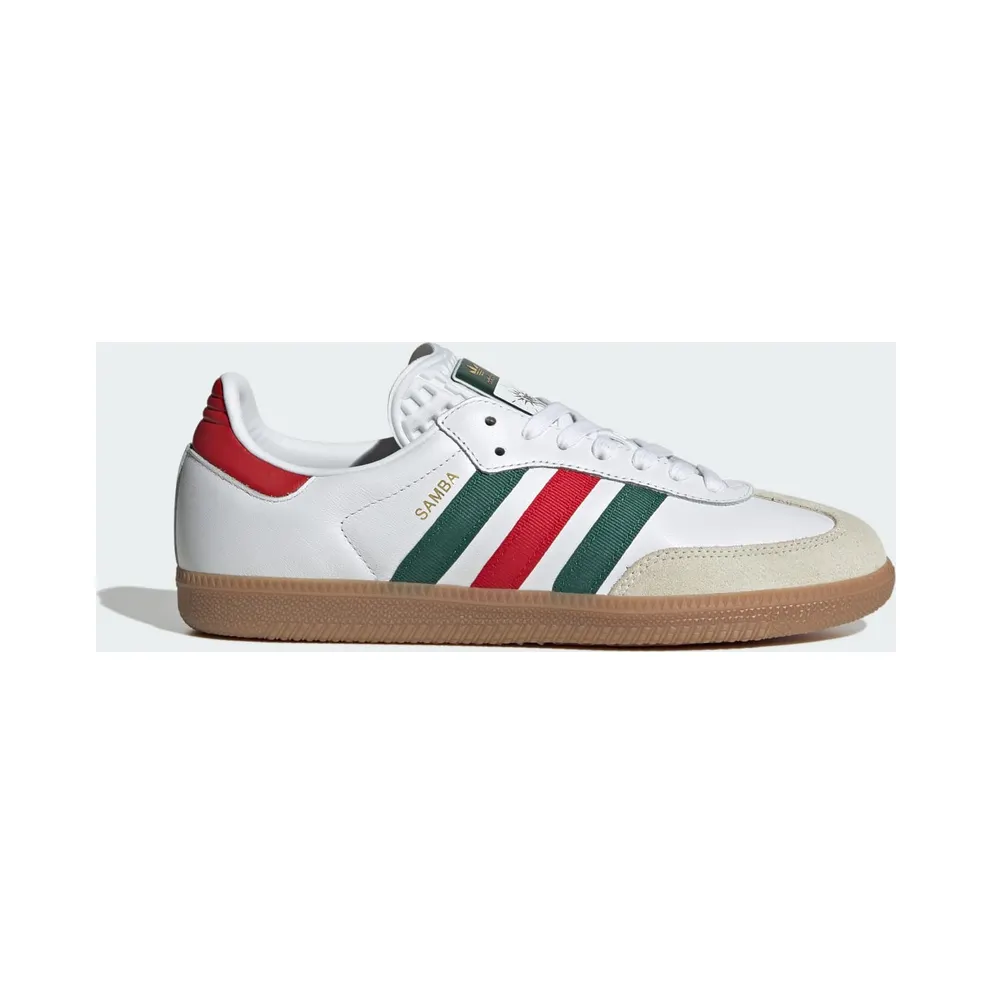 adidas Samba OG FIFA World Cup 2026 Mexico (HQ4951)