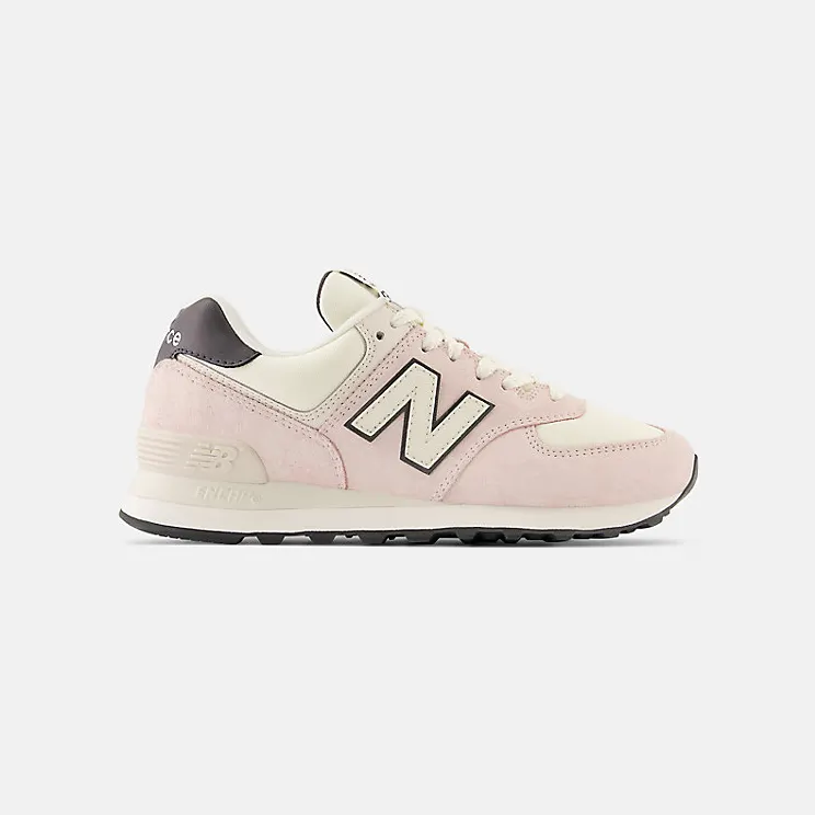 New Balance 574 Washed Pink (WL574PB)