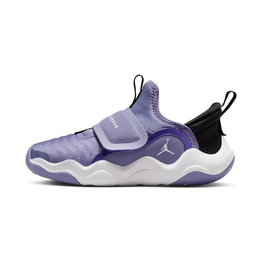 Jordan 23/7.2 EasyOn Dusty Amethyst Black White (HF3415-500)