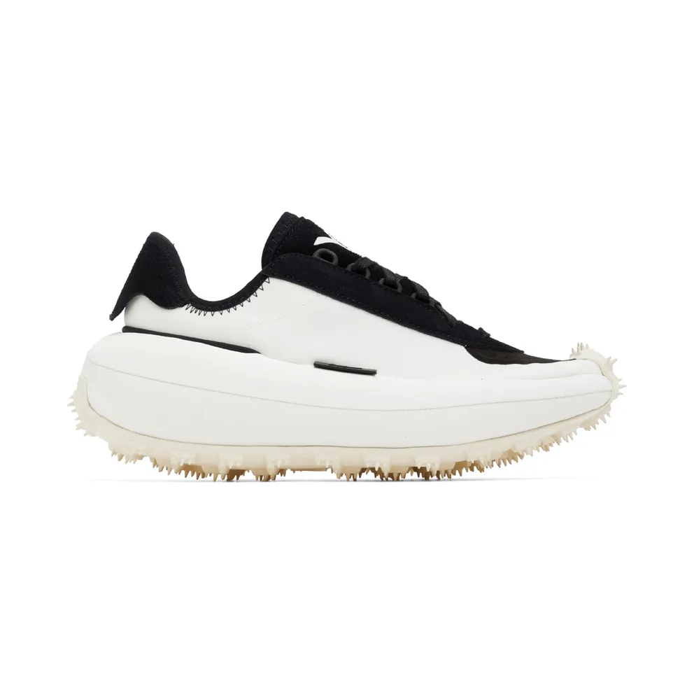 adidas Y-3 TN C1 Schuh Core White / Black / Cream White (GX1087)