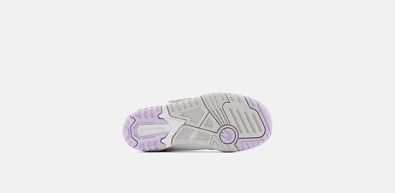 New Balance 550 White Lilac (PHB550WK)
