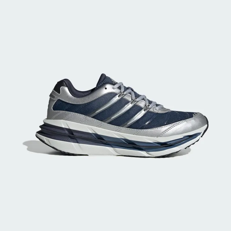 adidas Adistar Hrmy “Preloved Ink / Iron Metallic / Legend Ink” (JQ3531)