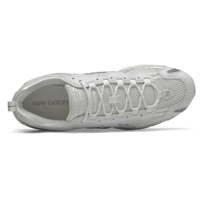 New Balance 827 Abzorb White Grey White/Grey (ML827AAD)