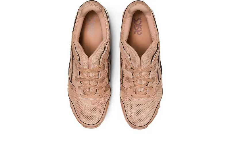 ASICS Gel-Lyte III OG Dusty Steppe (1201A687-200)