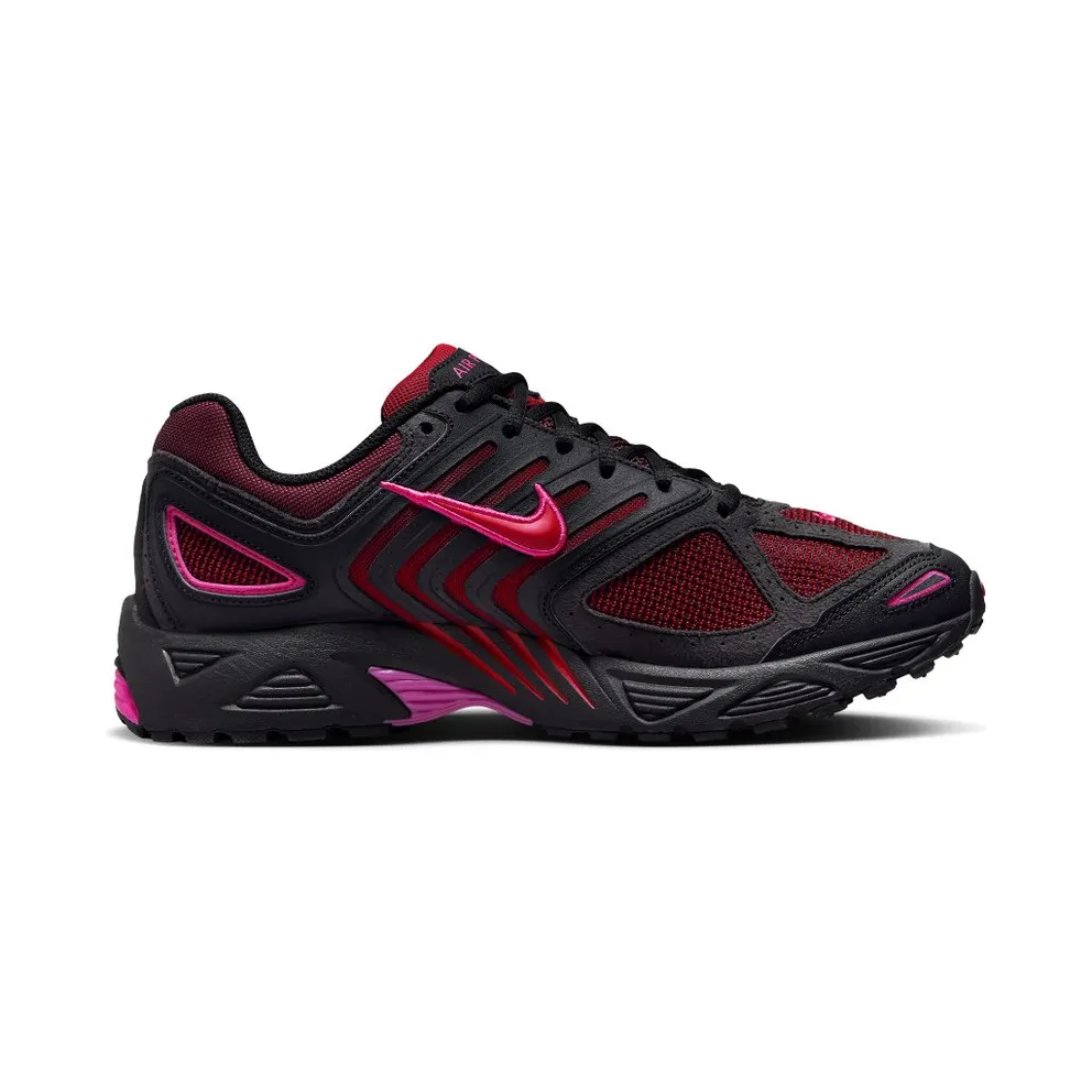 Nike Air Pegasus 2005 Black/Fierce Pink/Fire Red (FJ1912-001)