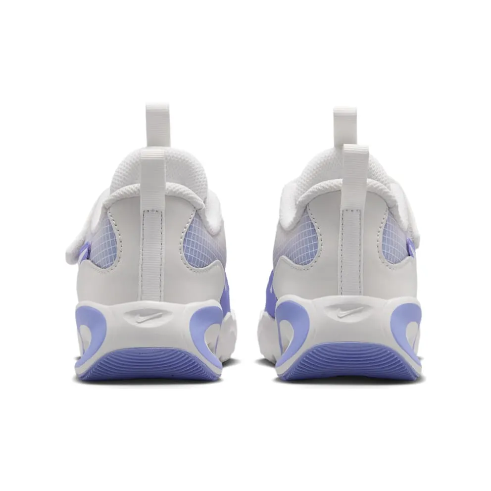 Nike Air Max Nova Platinum Tint / Light Thistle / White (FN4459-008)