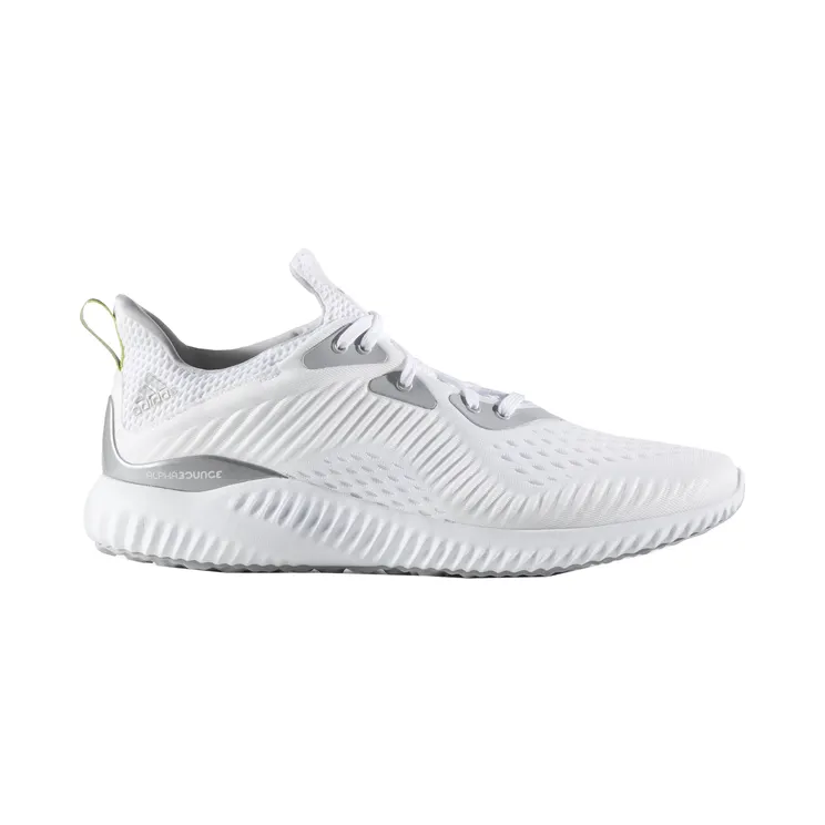 adidas Alphabounce 1 Kolor White (CQ0302)