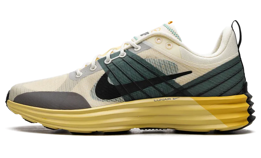 Nike Lunar Roam Alabaster/Lemon Drop/Green Abyss/Black (DV2440-700)