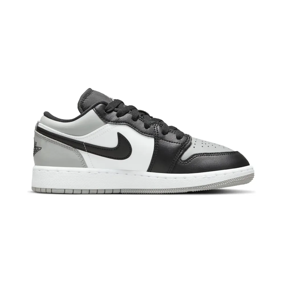 Jordan 1 Low GS “Shadow Toe” (553560-052)
