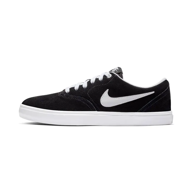 Nike SB Check Solarsoft “Black / White” (BQ3240-001)