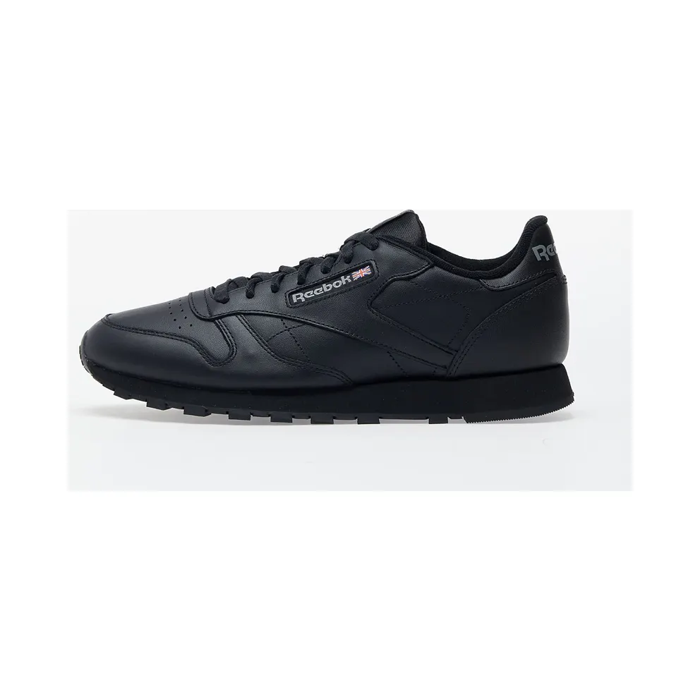 Reebok Classic Leather Black (2267)