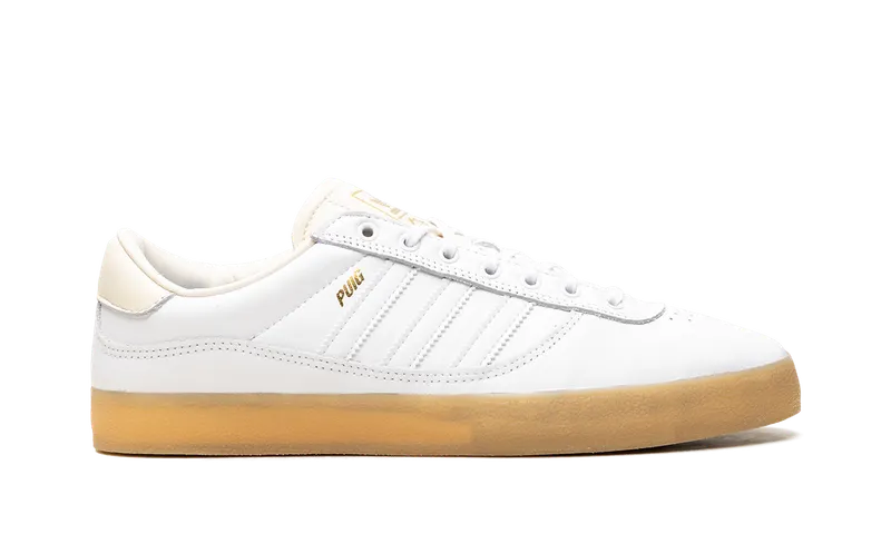 Adidas Tyshawn Low “Collegiate Orange” (GY6955)