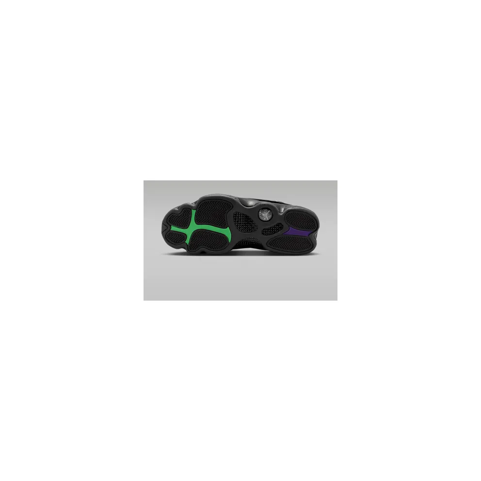 Air Jordan 13 Retro – Wings – “Black / Black / Black” (IX1872-001)
