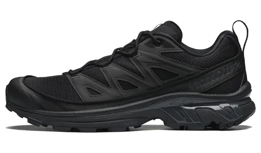 Salomon XT-6 Expanse Black Magnet (L41741300)