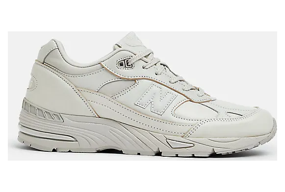 New Balance 991 “Contemporary Luxe” (M991OW)