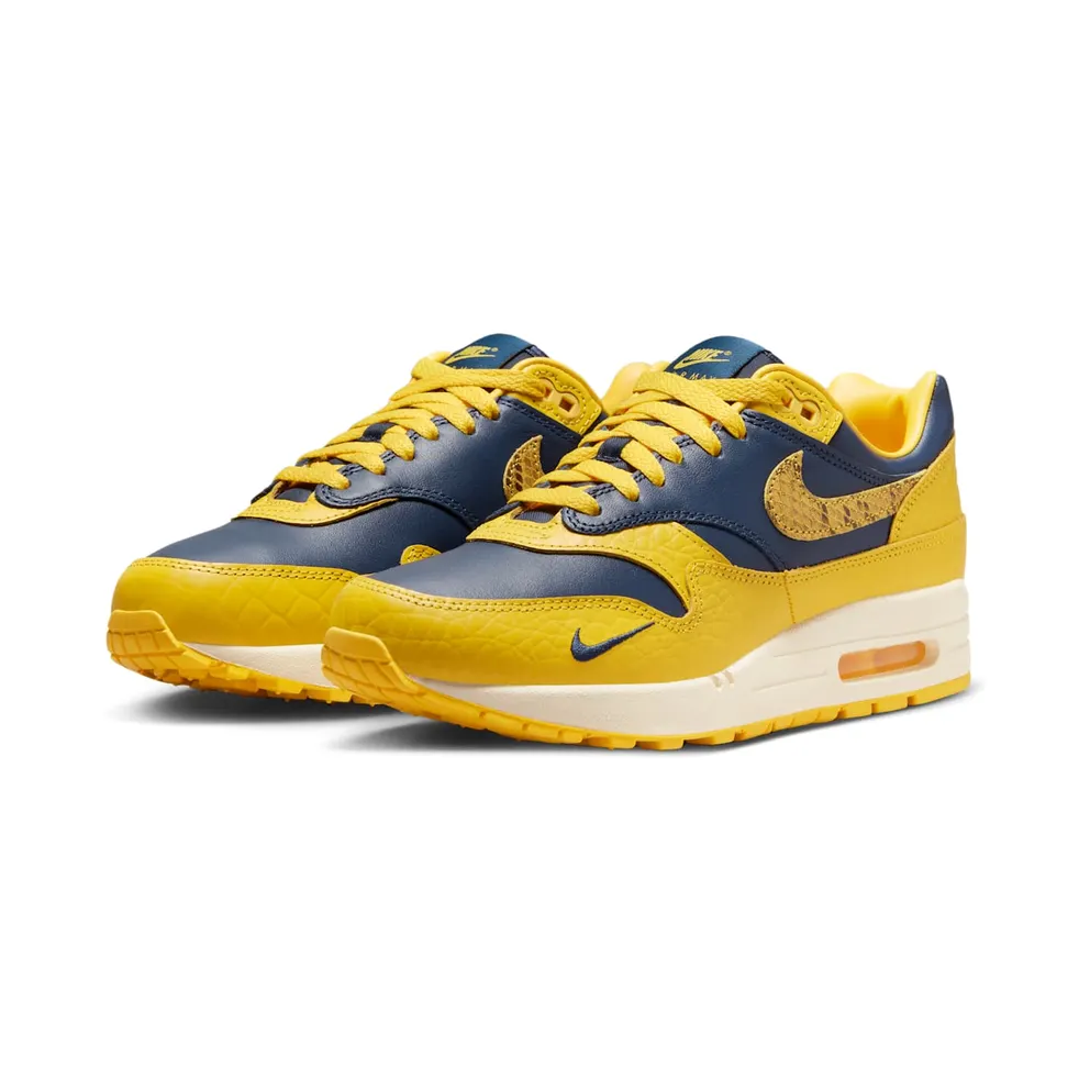 Nike Air Max 1 CO.JP Michigan Head to Head (W) (FJ5479-410)