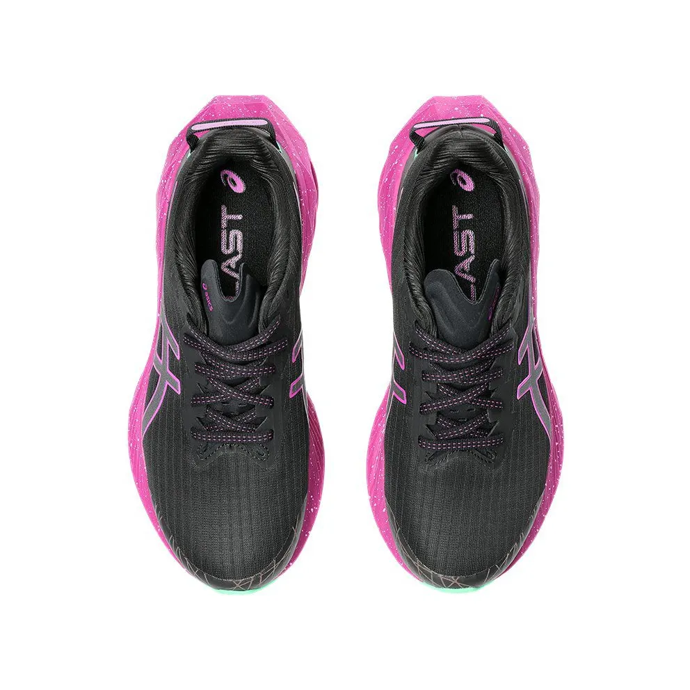ASICS Novablast 4 Lite-Show Lite Show Bold Magenta (1012B699-001)