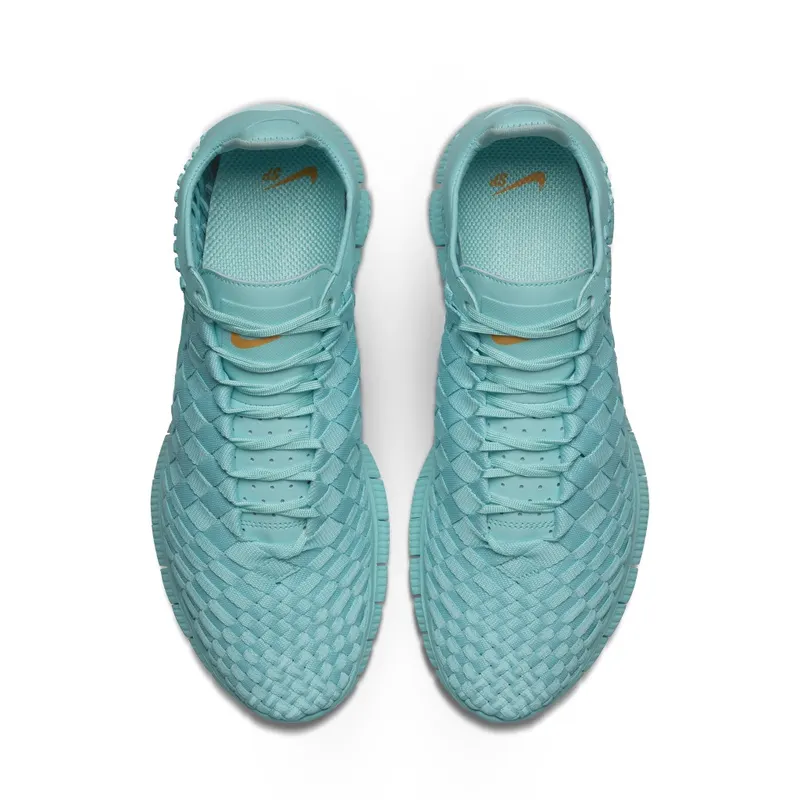 Nike Free Inneva Woven Tech SP ‘Light Awua’ (2015) (705797-448)