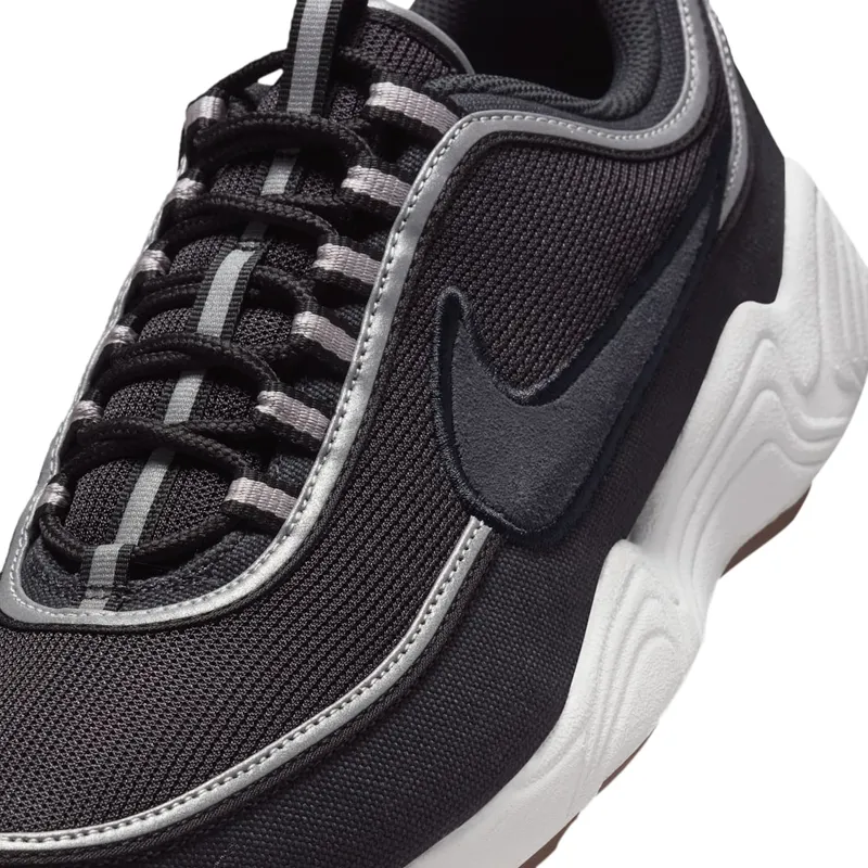 Nike Air Zoom Spiridon “Off Noir Cave Purple” (IO1907-045)