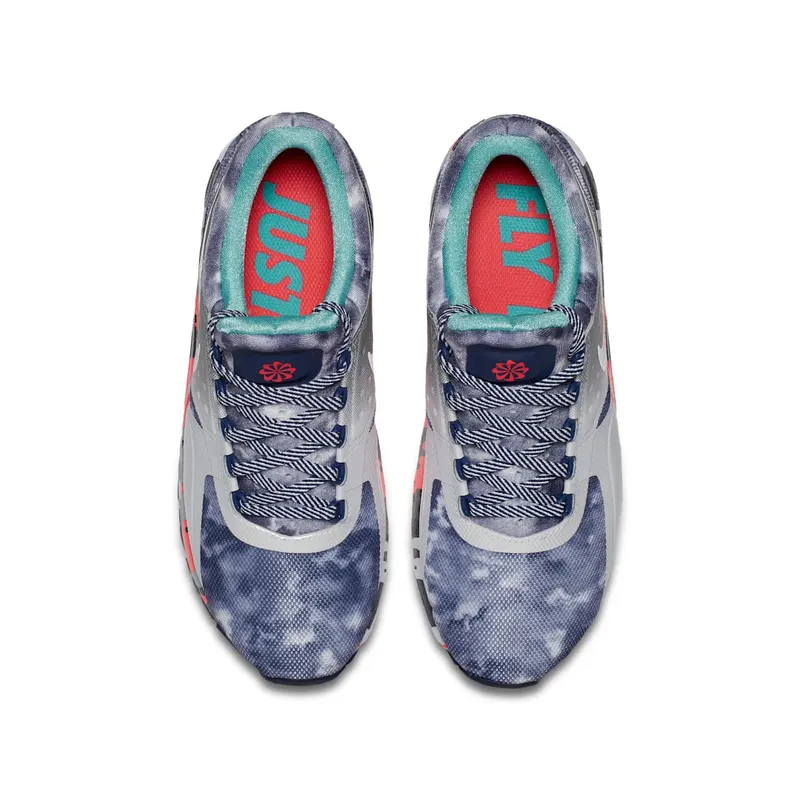 Nike Air Max Zero Imaginairs Wang Junkai (AJ6702-004)
