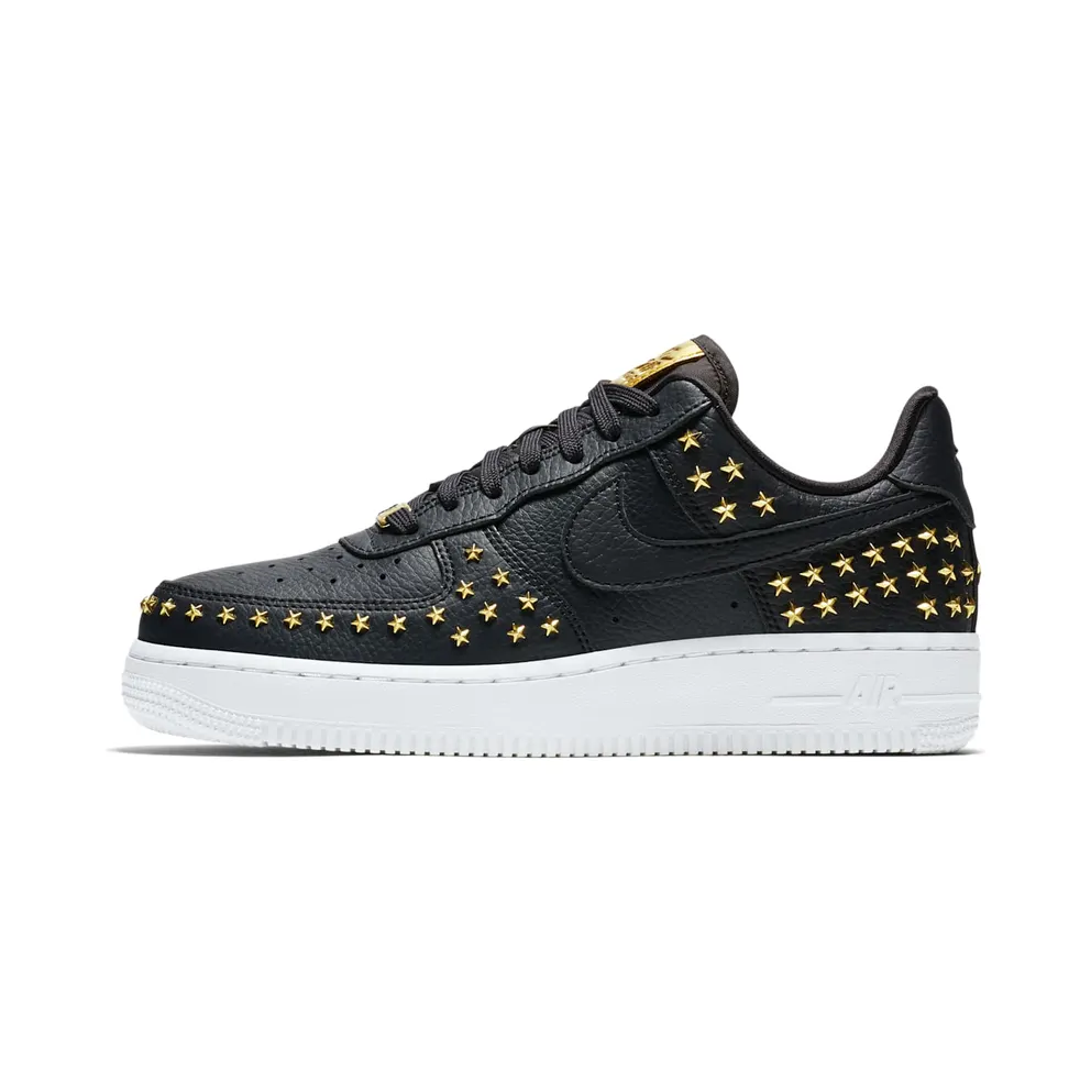 Nike Air Force 1 Low Stars Oil Grey (W)