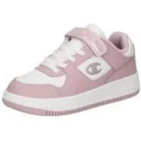 Champion sneaker White (S32491-WW11)