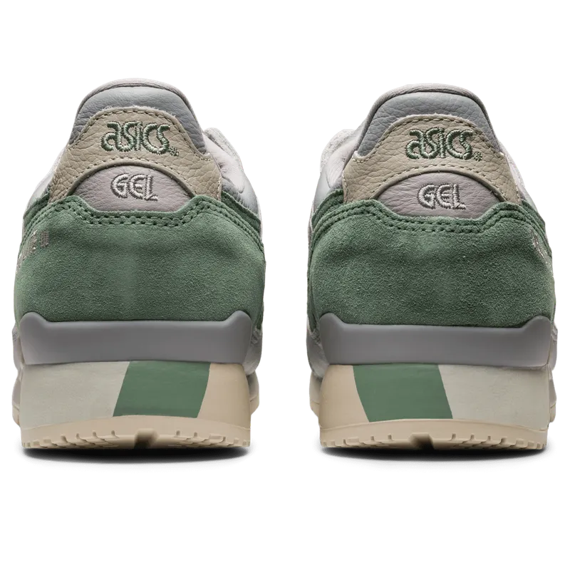 Asics GEL-LYTE III OG Light Sage/Slate Grey (1201A582.020)