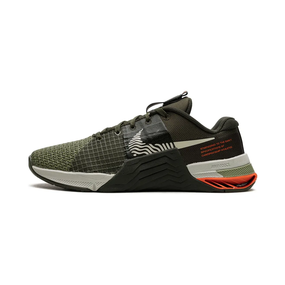 Nike Metcon 8 Training Brown (DO9328-301)