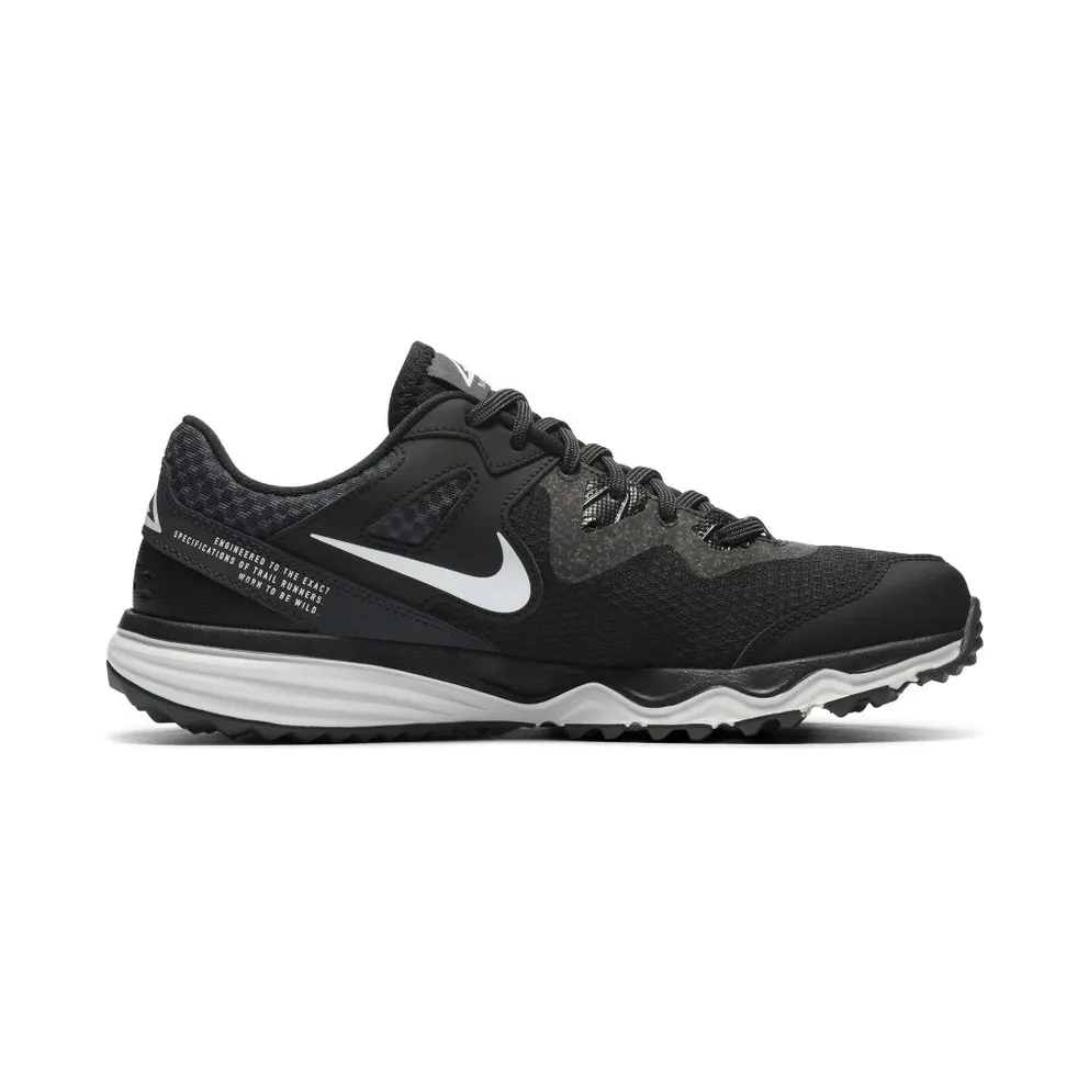 Nike Juniper Trail Trail Black (CW3809-001)