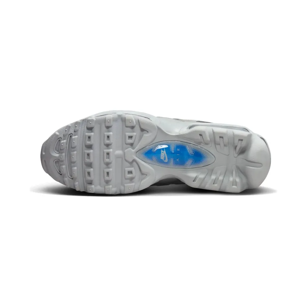 Nike Air Max 95 Ultra Grey Photo Blue (FN7802-002)