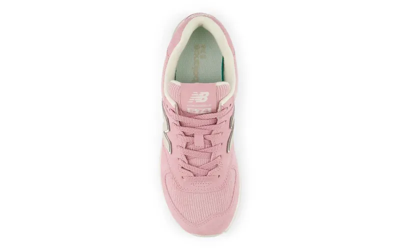 New Balance 574 Pink (WL574CSP)
