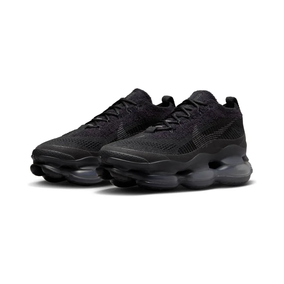 Nike AIR MAX SCORPION FK MNS “Triple Black” (DJ4702-002)