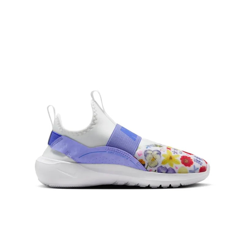 Nike Flex Runner 4 Light Thistle White Sapphire (IM1374-500)