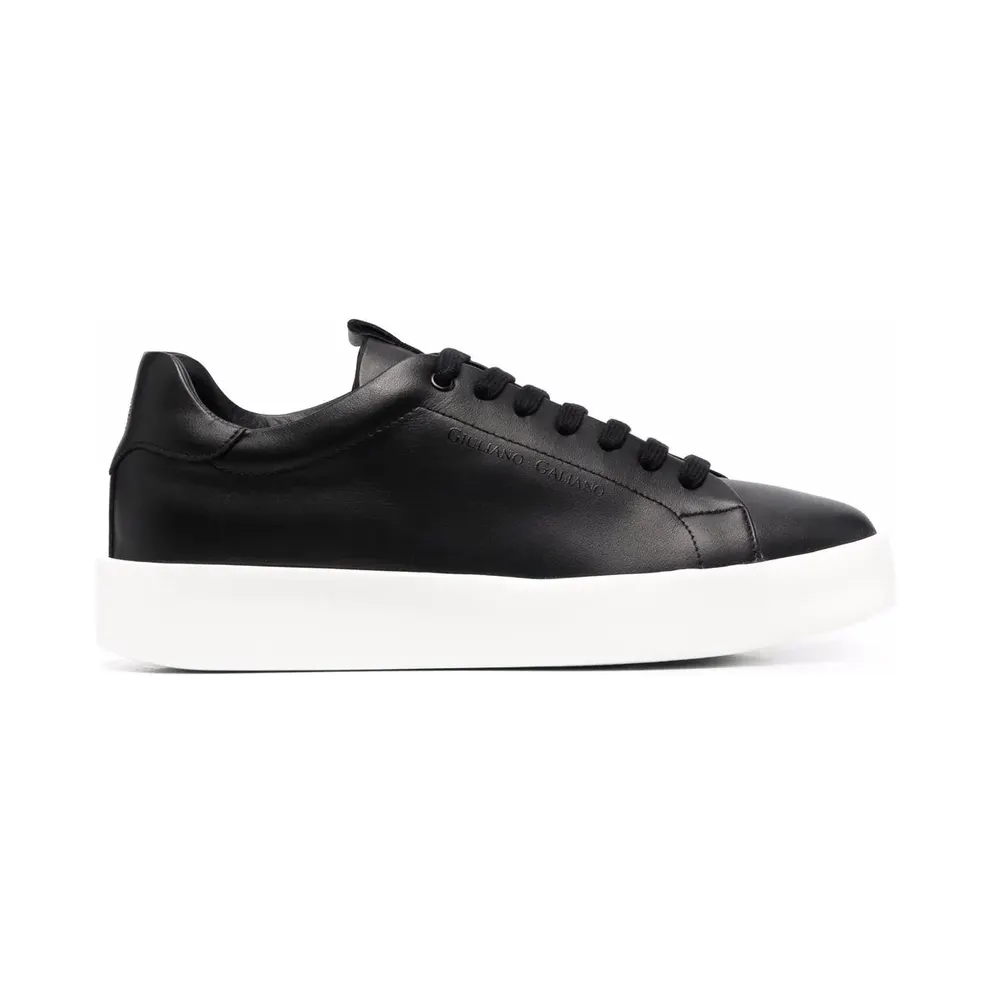 Giuliano Galiano Road – Black (ROAD1NAPPA)
