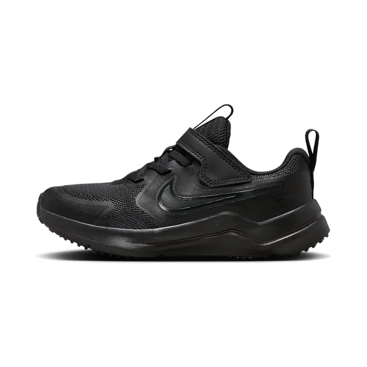 Nike Cosmic Runner “Black / Anthracite” (HM4400-001)