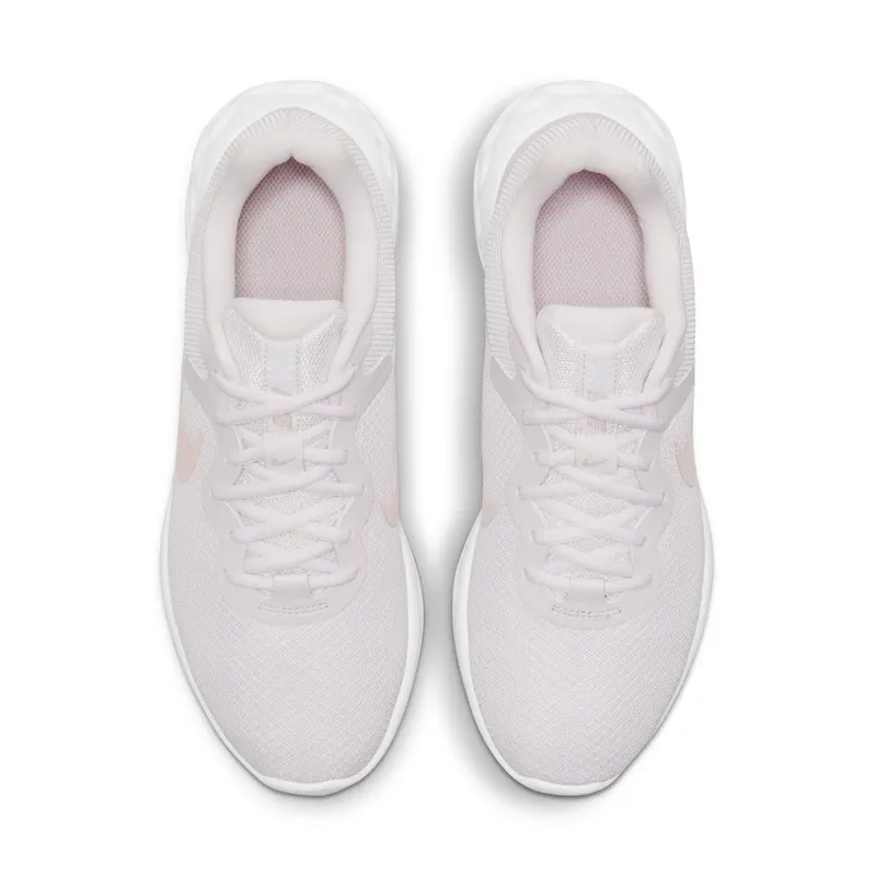 Nike Revolution 6 Next Nature Road Running Purple 50% Sustainable Materials (DC3729-500)