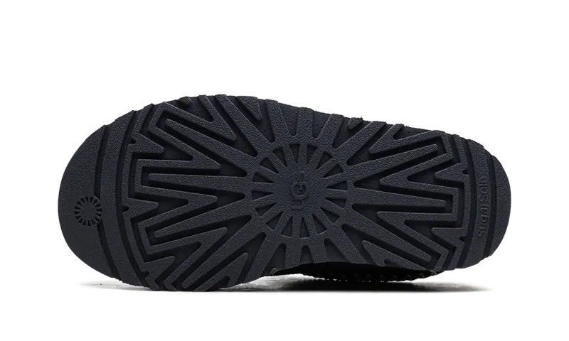 Ugg Tazz Slide Kids “Eve Blue” (1143776K-EVB)