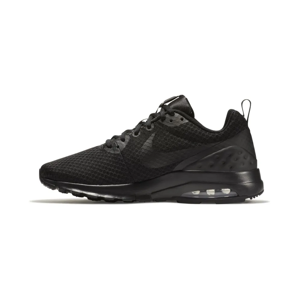 Nike Air Max Motion LW Black Black/Black-Anthracite (833260-002)