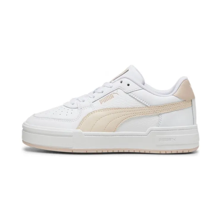 Puma CA Pro White (380190)
