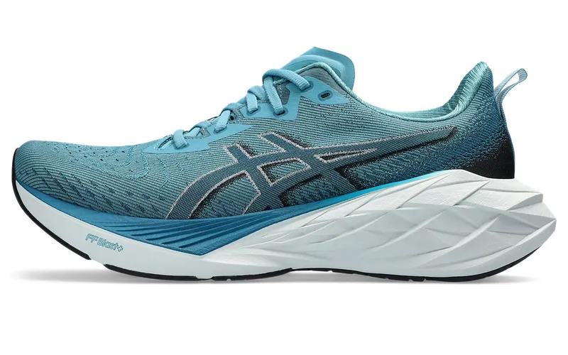 ASICS Novablast 4 Blue Teal (1011B693-401)