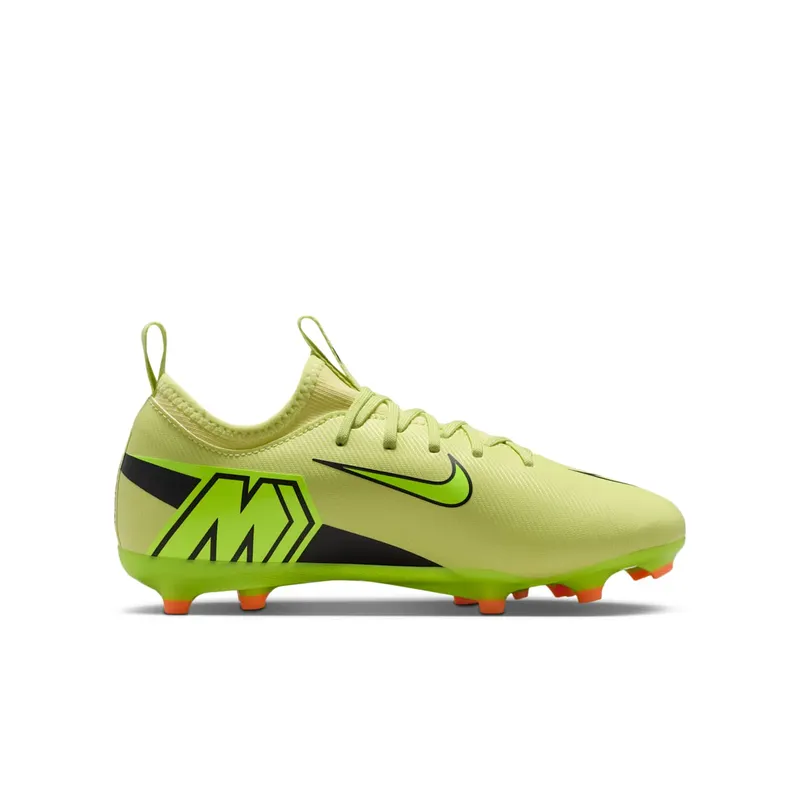 Nike Mercurial Vapor 16 Academy MG Max Voltage Pack (FQ8392-300)