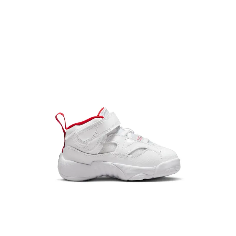 Jordan Jumpman Two Trey “White” (DQ8433-160)